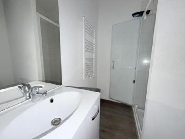 Appartement location à Roanne