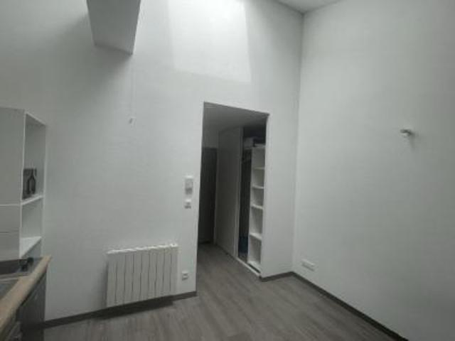 Appartement location à Roanne