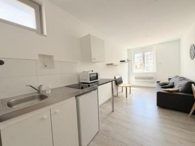 Appartement location à Roanne