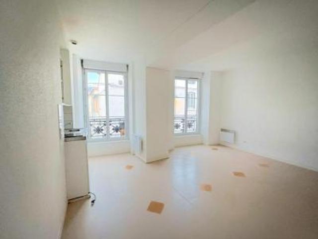 Appartement location à Roanne
