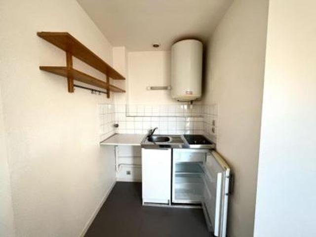 Appartement location à Roanne