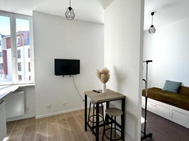 Appartement location à Roanne