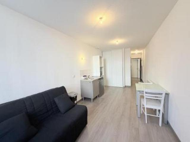 Appartement location à Roanne