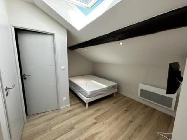 Appartement location à Roanne