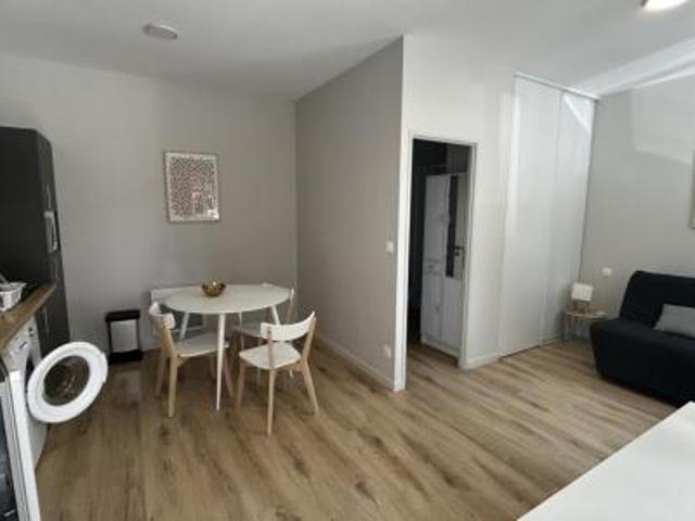 Appartement location à Roanne