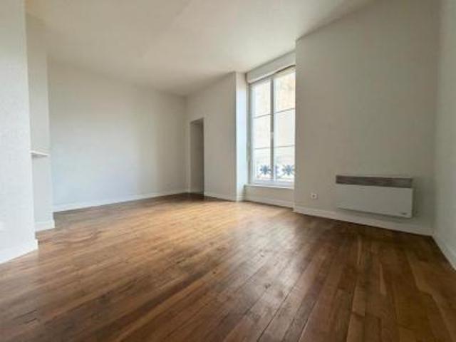 Appartement location à Roanne