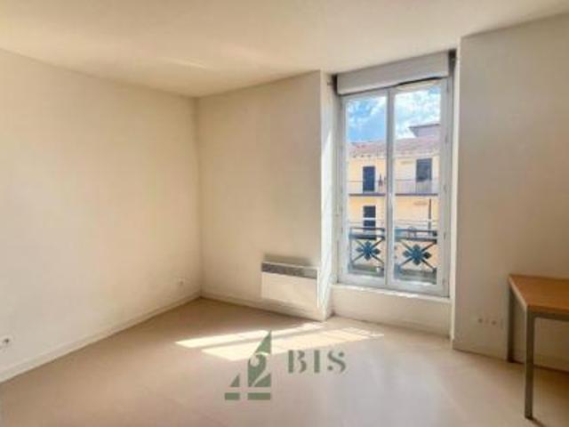 Appartement location à Roanne