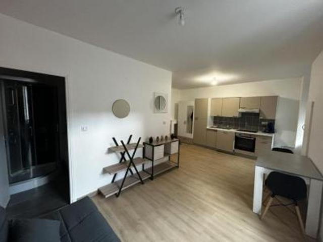Appartement location à Roanne