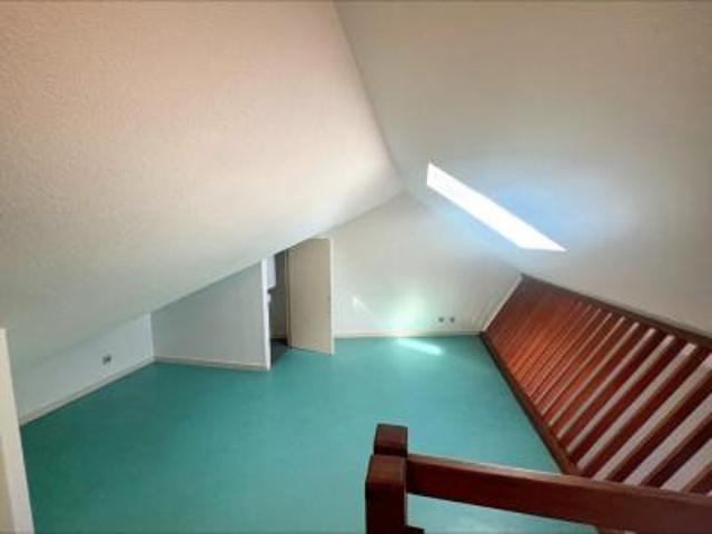 Appartement location à Roanne