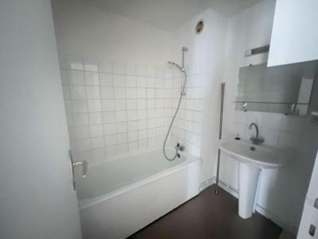 Appartement location à Roanne