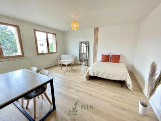Appartement location à Roanne