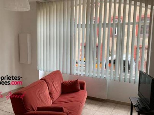 Appartement location à Roanne