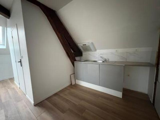 Appartement location à Roanne