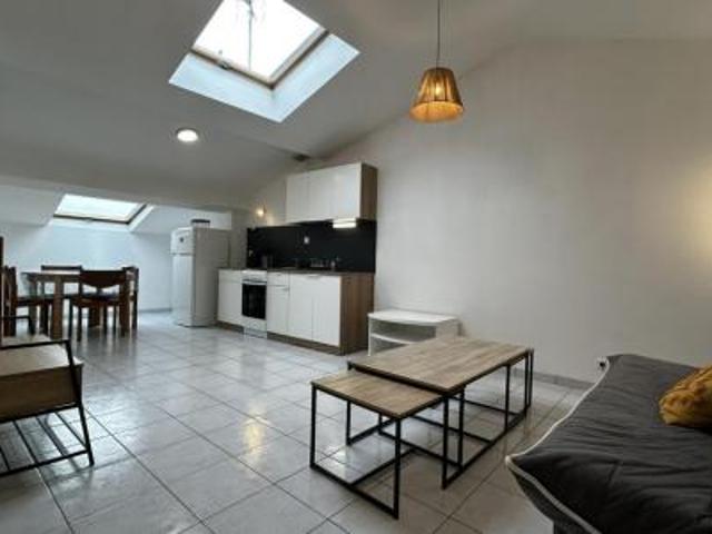 Appartement location à Roanne