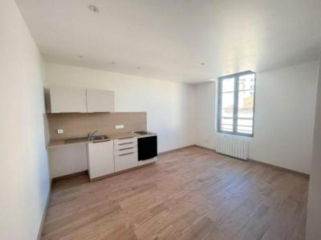 Appartement location à Roanne