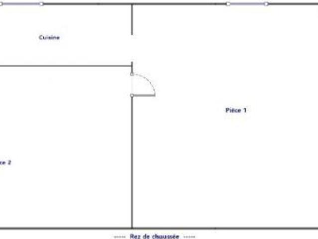 Appartement location à Roanne