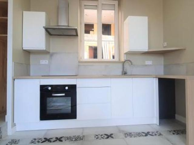 Appartement location à Roanne