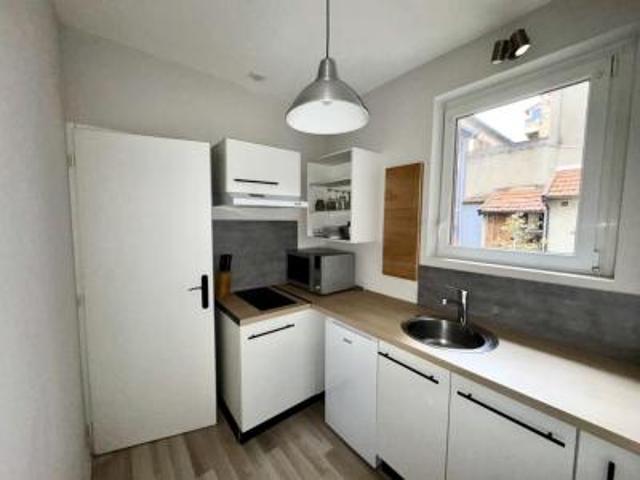Appartement location à Roanne