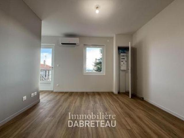 Appartement location à Roanne
