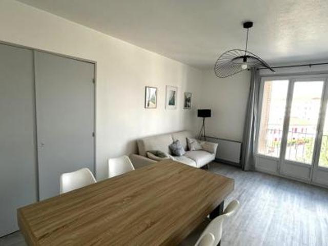 Appartement location à Roanne