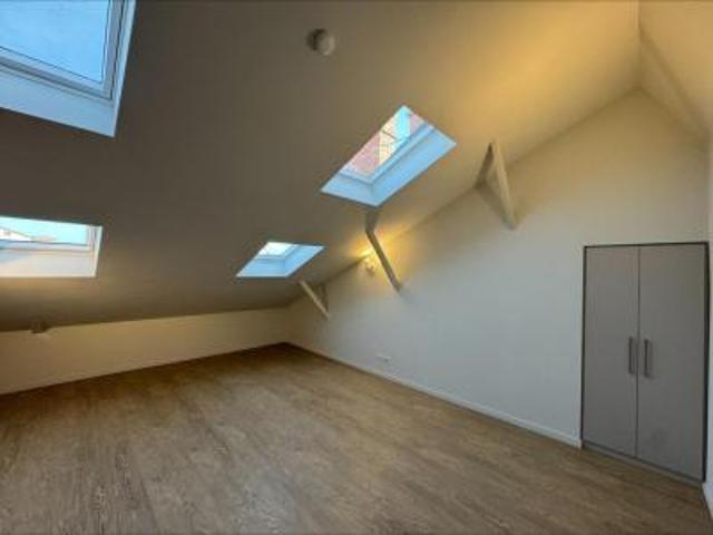 Appartement location à Roanne