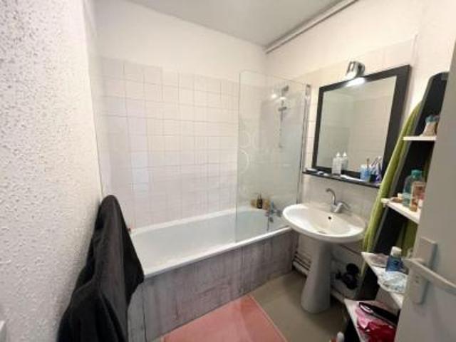 Appartement location à Roanne