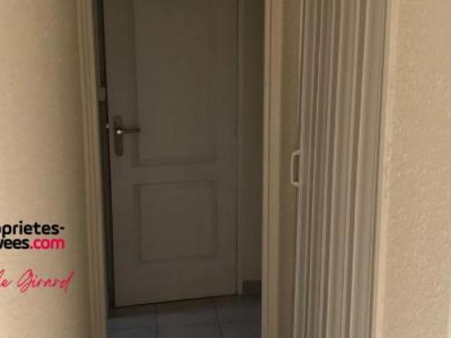 Appartement location à Roanne