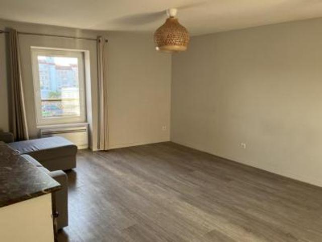 Appartement location à Roanne