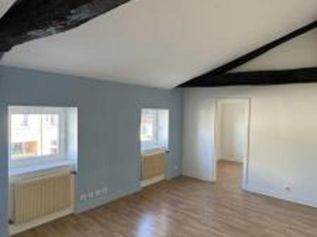 Appartement location à Roanne