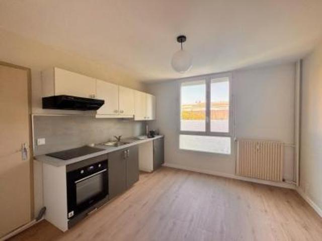 Appartement location à Roanne