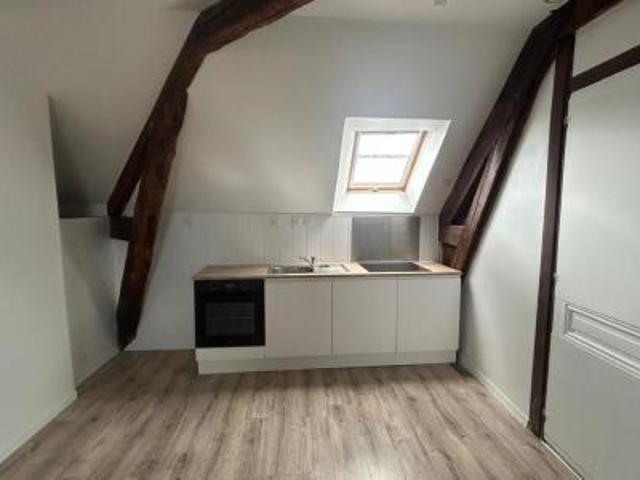 Appartement location à Roanne