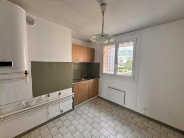Appartement location à Roanne