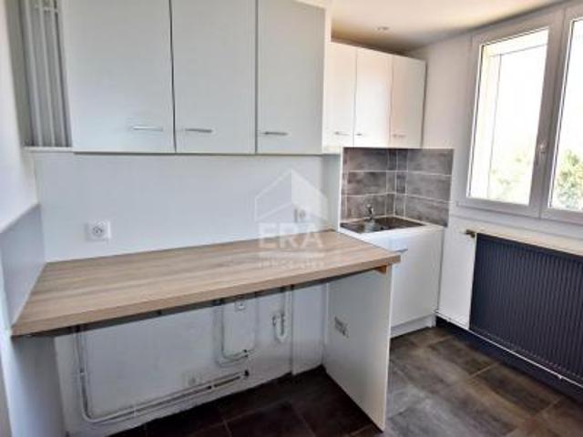 Appartement location à Roanne