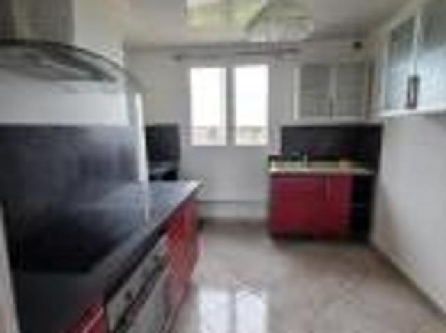 Appartement location à Roanne
