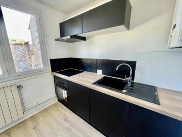 Appartement location à Roanne