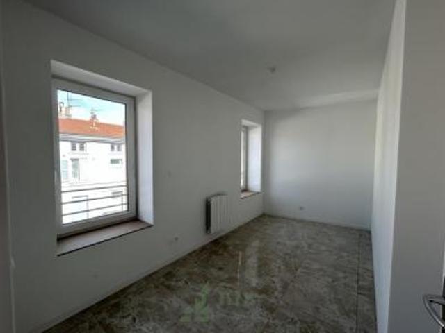 Appartement location à Roanne, Loire