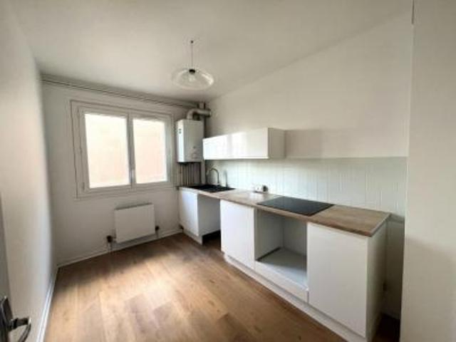 Appartement location à Roanne