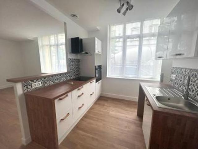 Appartement location à Roanne