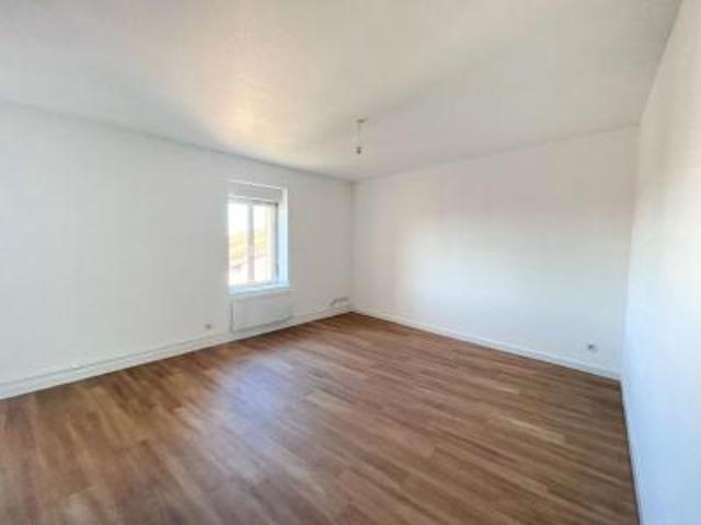 Appartement location à Roanne