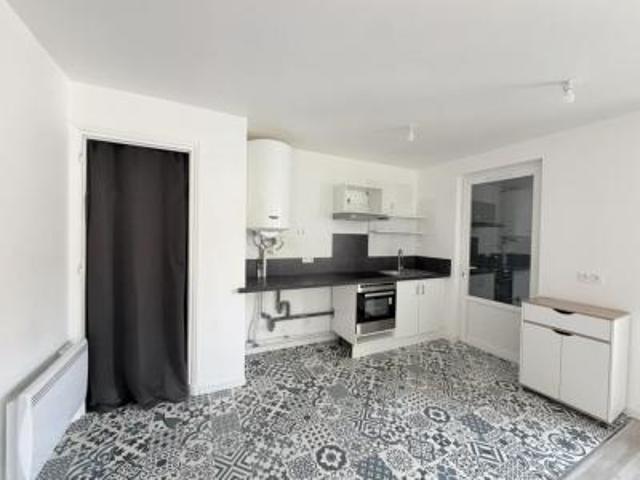 Appartement location à Roanne