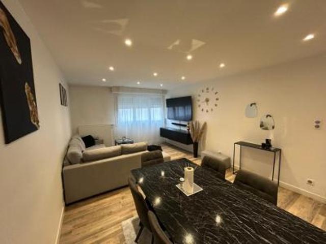 Appartement location à Roanne