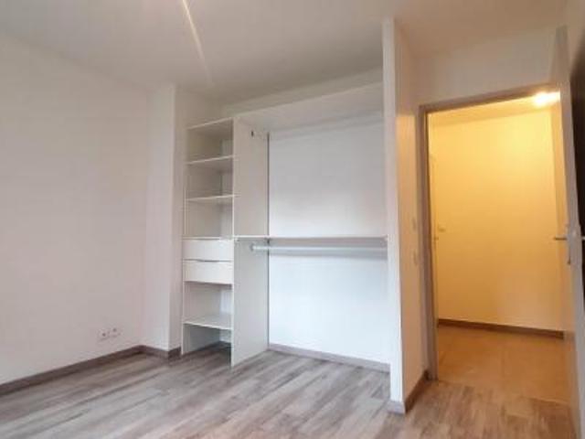 Appartement location à Roanne