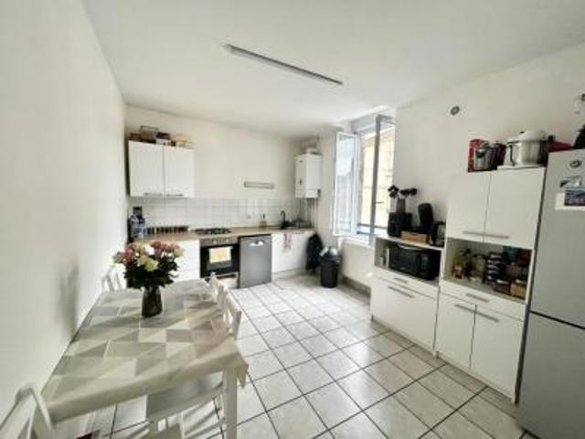 Appartement location à Roanne
