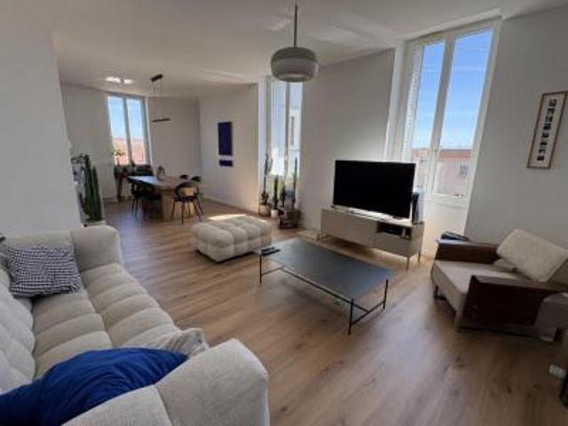 Appartement location à Roanne