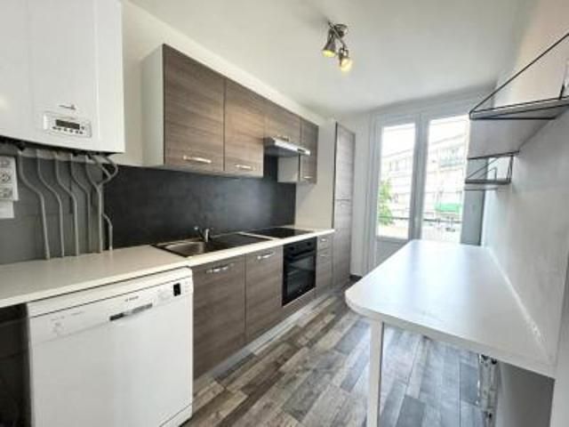 Appartement location à Roanne