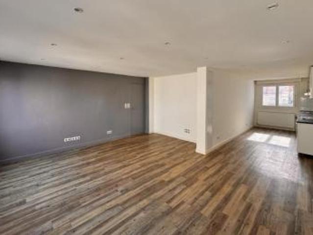 Appartement location à Roanne