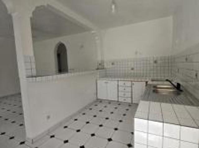 Appartement location à Martinique
