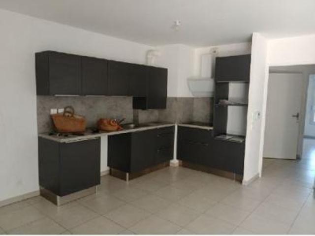 Appartement location à Apt, Robion