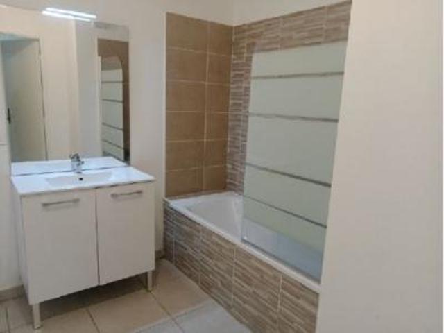 Appartement location à Apt, Robion
