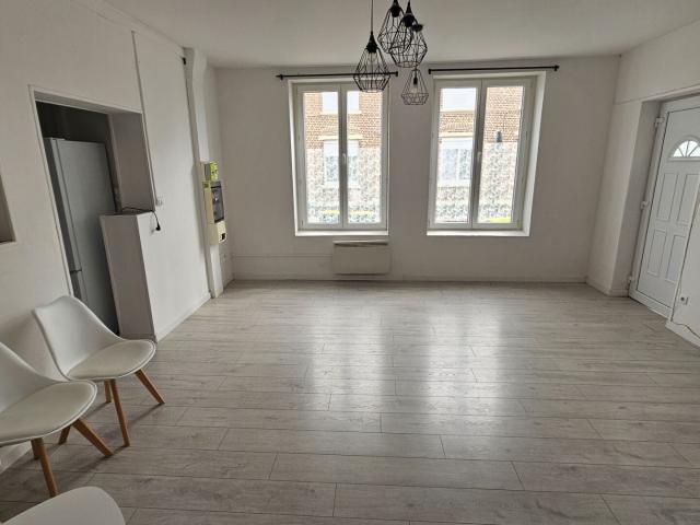 Appartement location à Lens, Loos-en-gohelle